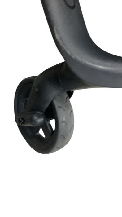 Shop Colugo Compact Stroller+, 2025, Black/Black at GoodBuy Gear