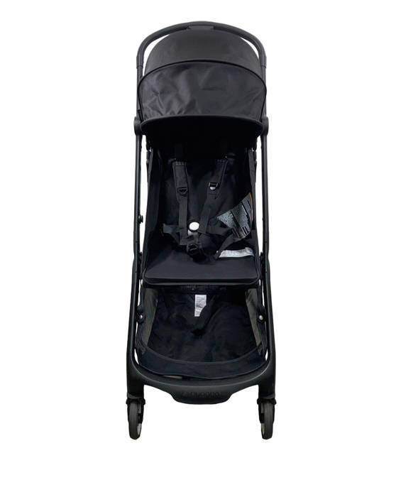 secondhand Strollers