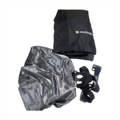 Shop Mockingbird Replacement Seat for Single Stroller, 1.0, without Canopy at GoodBuy Gear