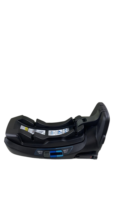 Shop Nuna PIPA rx Infant Car Seat with RELX Base, 2023, Hazelwood at GoodBuy Gear