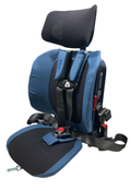 Shop WAYB Pico Portable Car Seat, 2023, Midnight Sky at GoodBuy Gear