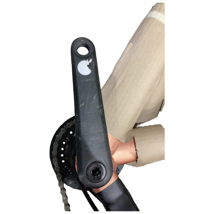 Shop Woom OFF 5 Bike, Copper at GoodBuy Gear