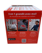 Shop Skip Hop 3 In 1 Smart Snail Sound And Routine Machine at GoodBuy Gear
