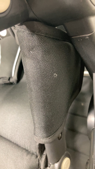 Shop Mockingbird Single to Double 2.0 Stroller, 2024, Bloom, Silver With Penny Leather, Windowpane at GoodBuy Gear