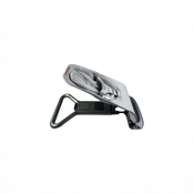 Shop Ergobaby Evolve 3-in-1 Bouncer, Knit, Light Grey at GoodBuy Gear