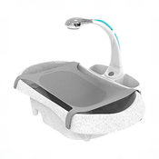 Shop The First Years Rain Shower & Baby Spa Tub at GoodBuy Gear