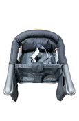 Shop Inglesina Fast Table Chair, Black at GoodBuy Gear