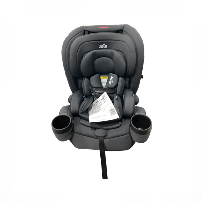 Shop DRAFT - Joie Saffron SI 4-in-1 Car Seat, 2024, Shale at GoodBuy Gear