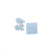Shop Unknown Foldable Wooden Playpen, 55"x55" at GoodBuy Gear