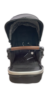 Shop Mockingbird 2nd Seat Kit 2.0, Black, Silver With Penny Leather, Windowpane at GoodBuy Gear
