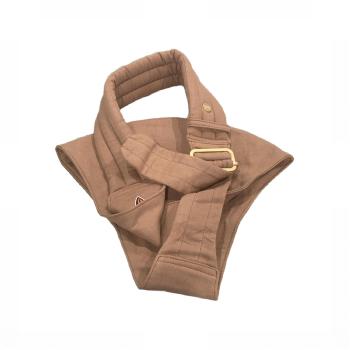 Shop Mabē The Monarch Toddler Sling, Mocha at GoodBuy Gear