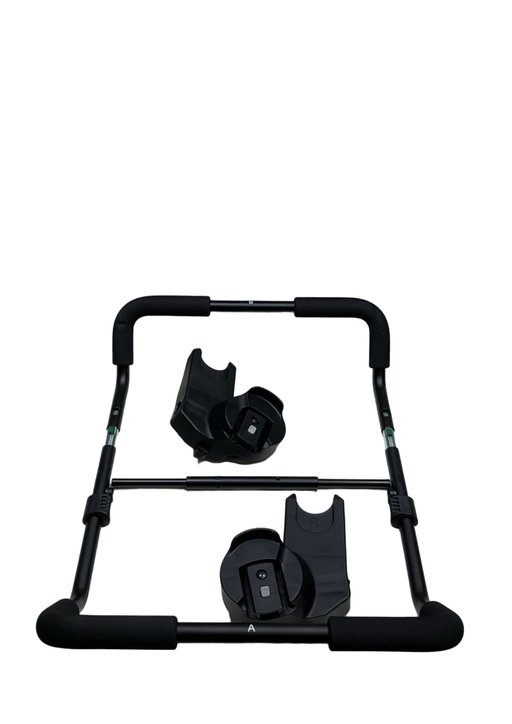 Shop Baby Jogger Car Seat Adapter (City Select, City Select LUX, City Premier) For Chicco/Peg Perego at GoodBuy Gear