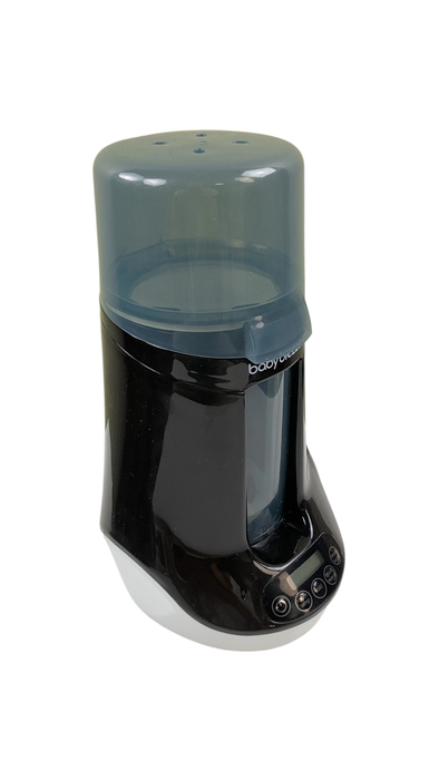 Shop Baby Brezza Bottle + Breastmilk Warmer, Black at GoodBuy Gear