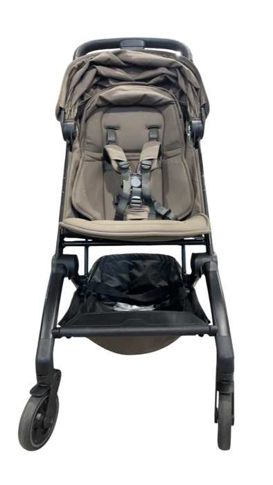 Shop Joolz Aer+ Stroller, 2024, Hazel Brown at GoodBuy Gear