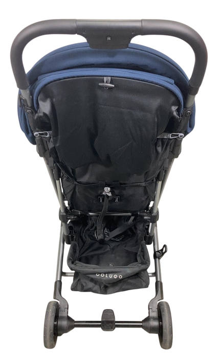 Shop Colugo Compact Stroller, 2023, Navy at GoodBuy Gear