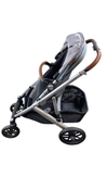 Shop UPPAbaby VISTA V2 Stroller, 2021, Gregory (Blue Melange) at GoodBuy Gear