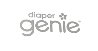 Shop Diaper Genie Platinum Diaper Pail, White at GoodBuy Gear