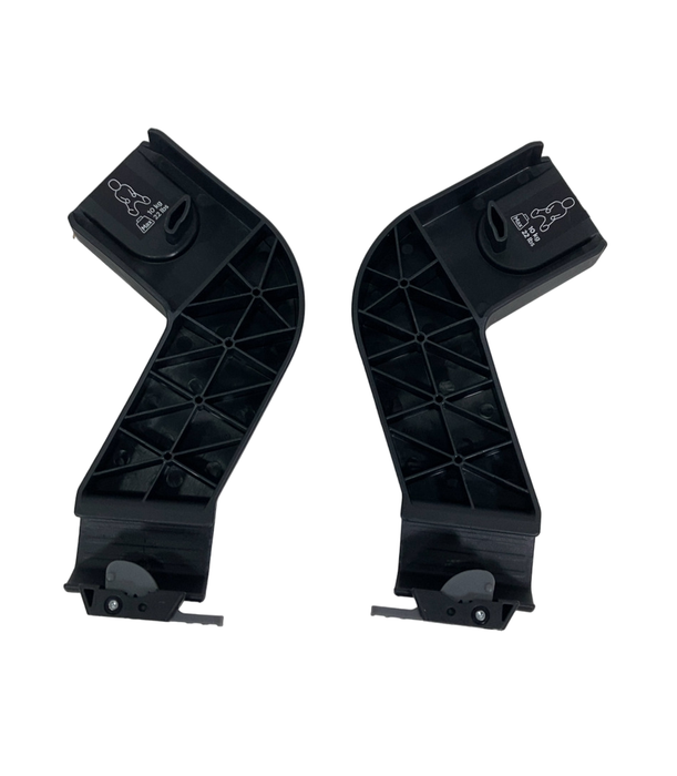 Shop Thule Urban Glide Car Seat Adapter For Maxi Cosi, BeSafe, Cybex & Nuna at GoodBuy Gear