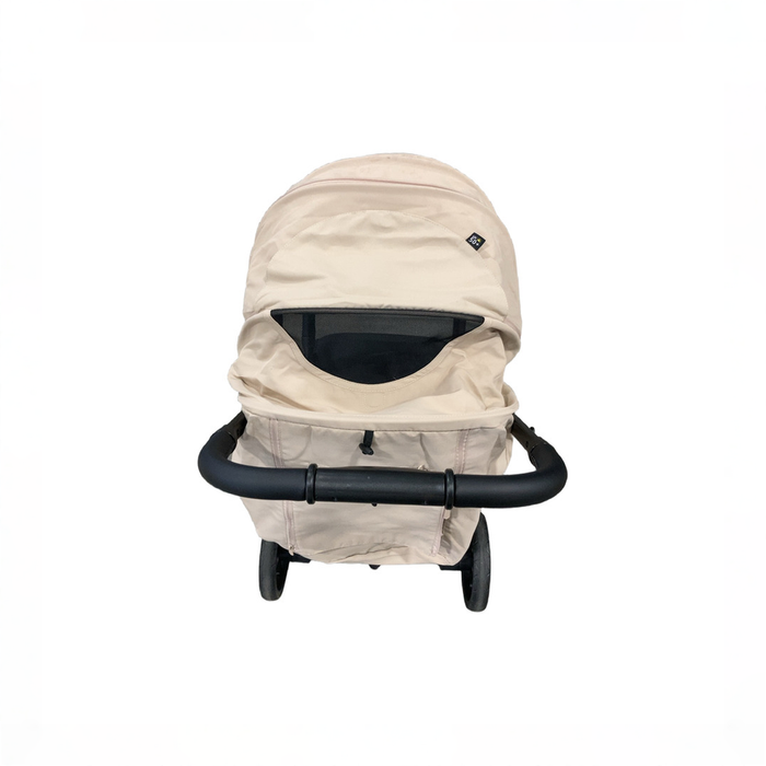 Shop Mompush Nova Stroller, 2025, Khaki at GoodBuy Gear