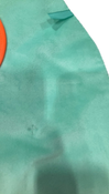 Shop Bright Starts Tummy Time Prop & Play Mat, Polar Bear at GoodBuy Gear