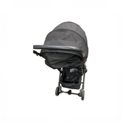 Shop Colugo Compact Stroller+, Black/Black, Year Unknown at GoodBuy Gear