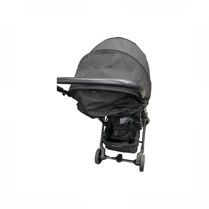 Shop Colugo Compact Stroller+, Black/Black, Year Unknown at GoodBuy Gear
