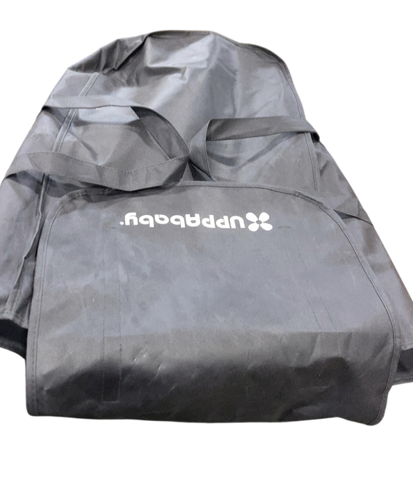 Shop UPPAbaby V2 Bassinet, Noa (Navy) at GoodBuy Gear