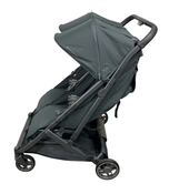 Shop UPPAbaby Minu Duo Stroller, Jake (Charcoal), 2024 at GoodBuy Gear