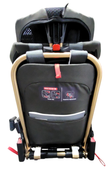 Shop WAYB Pico Portable Car Seat, 2024, Earth at GoodBuy Gear