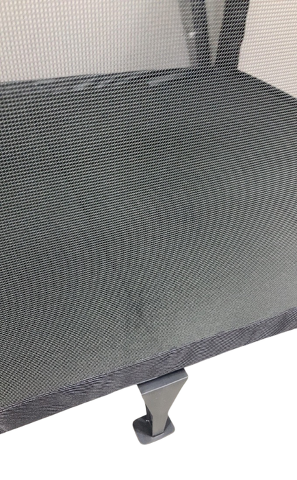 Shop UPPAbaby REMI Playard, Jake (Charcoal) at GoodBuy Gear