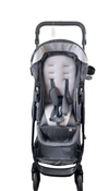 Shop Baby Trend Morph Single To Double Stroller Travel System, 2024, Dash Grey at GoodBuy Gear