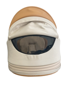 Shop Mima Creo Stroller, 2025, Mocha Cream at GoodBuy Gear