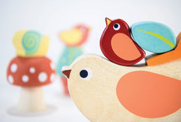 Shop Mentari 24 Months Garden Playtime Set at GoodBuy Gear