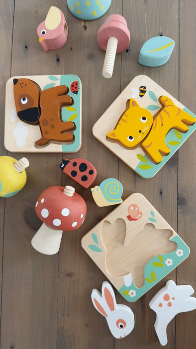 Shop Mentari 24 Months Garden Playtime Set at GoodBuy Gear