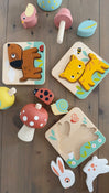 Shop Mentari 24 Months Garden Playtime Set at GoodBuy Gear