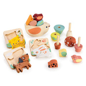 Shop Mentari 24 Months Garden Playtime Set at GoodBuy Gear