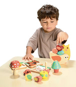 Shop Mentari 24 Months Garden Playtime Set at GoodBuy Gear
