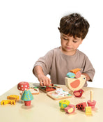 Shop Mentari 24 Months Garden Playtime Set at GoodBuy Gear