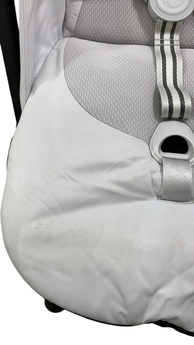 Shop Cybex Libelle 2 Compact Stroller, 2024, Fog Grey at GoodBuy Gear