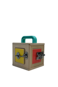 Shop Lovevery The LockBox at GoodBuy Gear