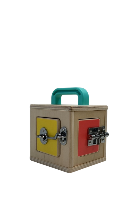 Shop Lovevery The LockBox at GoodBuy Gear