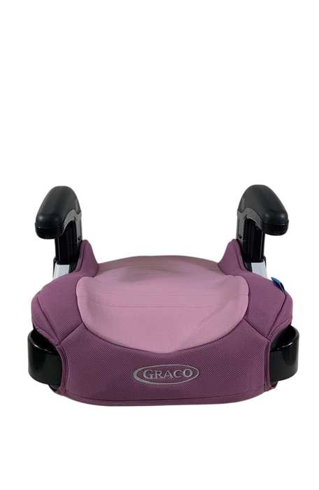 Shop Graco TurboBooster 2.0 Backless Booster Car Seat, 2024, Anna at GoodBuy Gear