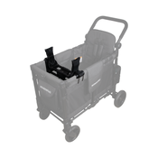 Shop Open Box Car Seat Adapter (Final Sale) at GoodBuy Gear