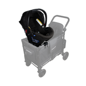 Shop Open Box Car Seat Adapter (Final Sale) at GoodBuy Gear
