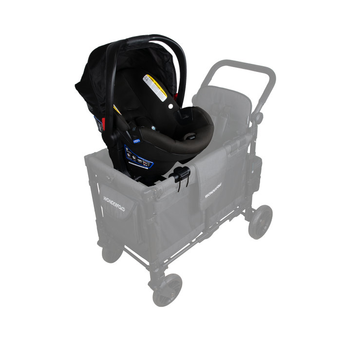 Shop Open Box Car Seat Adapter (Final Sale) at GoodBuy Gear