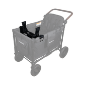 Shop Open Box Car Seat Adapter (Final Sale) at GoodBuy Gear