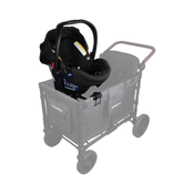 Shop Open Box Car Seat Adapter (Final Sale) at GoodBuy Gear