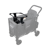 Shop Open Box Car Seat Adapter (Final Sale) at GoodBuy Gear