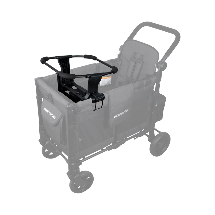 Shop Open Box Car Seat Adapter (Final Sale) at GoodBuy Gear