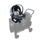 Shop Open Box Car Seat Adapter (Final Sale) at GoodBuy Gear